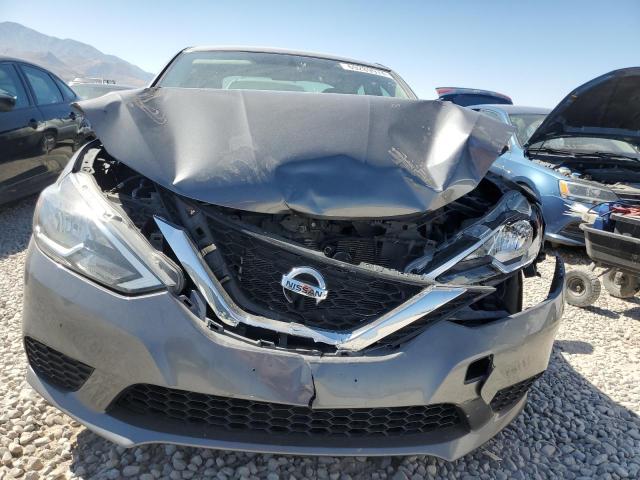 Photo 4 VIN: 3N1AB7AP2HL696140 - NISSAN SENTRA SV 