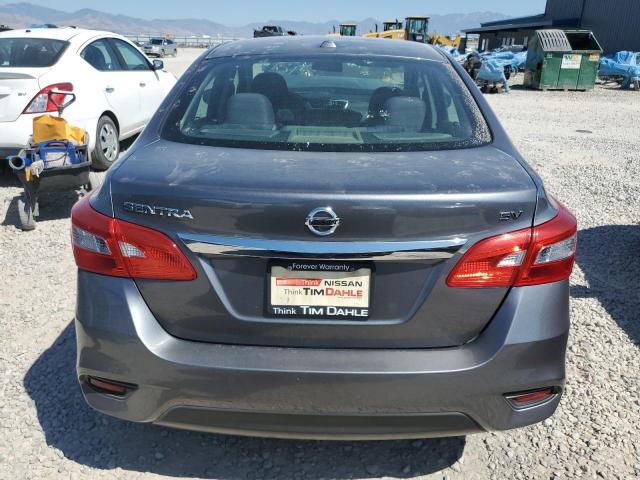 Photo 5 VIN: 3N1AB7AP2HL696140 - NISSAN SENTRA SV 