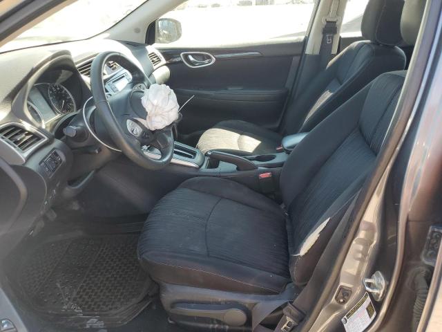 Photo 6 VIN: 3N1AB7AP2HL696140 - NISSAN SENTRA SV 