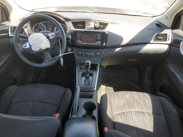 Photo 7 VIN: 3N1AB7AP2HL696140 - NISSAN SENTRA SV 