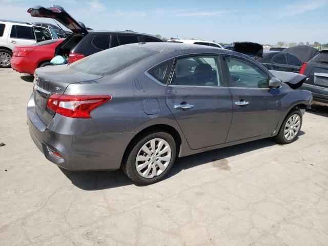 Photo 2 VIN: 3N1AB7AP2HL699104 - NISSAN SENTRA S 