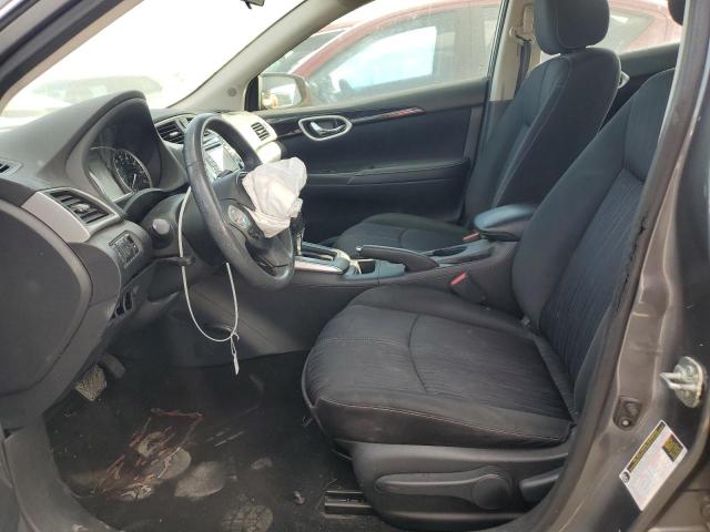 Photo 6 VIN: 3N1AB7AP2HL699104 - NISSAN SENTRA S 