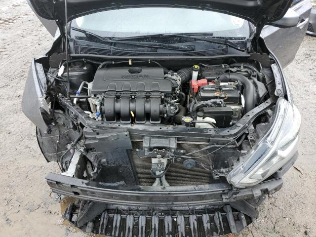 Photo 10 VIN: 3N1AB7AP2HL699457 - NISSAN SENTRA 