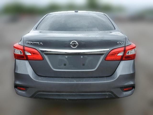 Photo 5 VIN: 3N1AB7AP2HL699457 - NISSAN SENTRA 