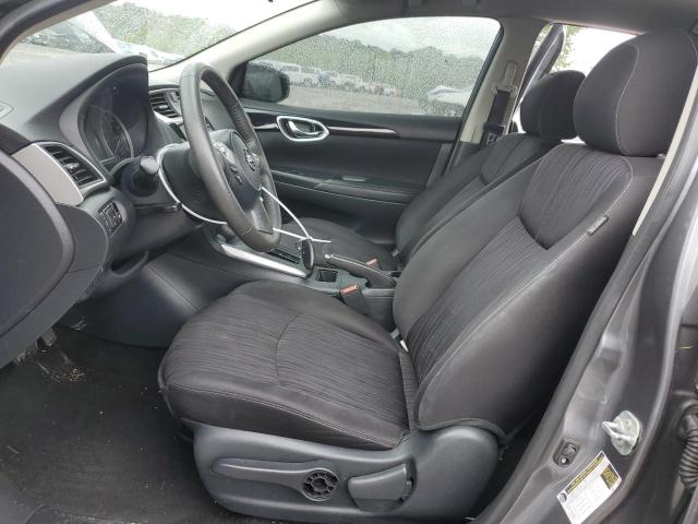 Photo 6 VIN: 3N1AB7AP2HL699457 - NISSAN SENTRA 