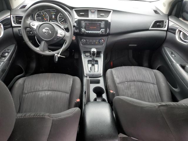 Photo 7 VIN: 3N1AB7AP2HL699457 - NISSAN SENTRA 