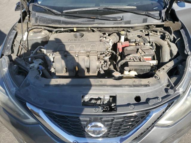 Photo 10 VIN: 3N1AB7AP2HL709176 - NISSAN SENTRA S 