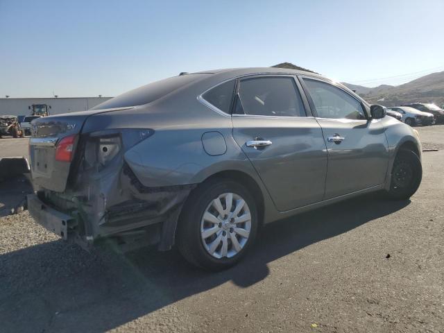 Photo 2 VIN: 3N1AB7AP2HL709176 - NISSAN SENTRA S 