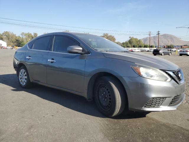 Photo 3 VIN: 3N1AB7AP2HL709176 - NISSAN SENTRA S 