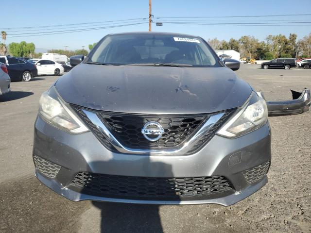 Photo 4 VIN: 3N1AB7AP2HL709176 - NISSAN SENTRA S 