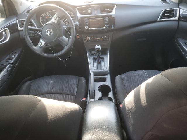 Photo 7 VIN: 3N1AB7AP2HL709176 - NISSAN SENTRA S 