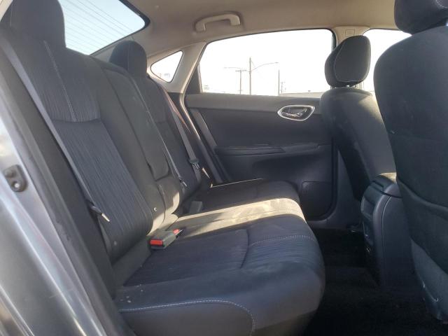 Photo 9 VIN: 3N1AB7AP2HL709176 - NISSAN SENTRA S 