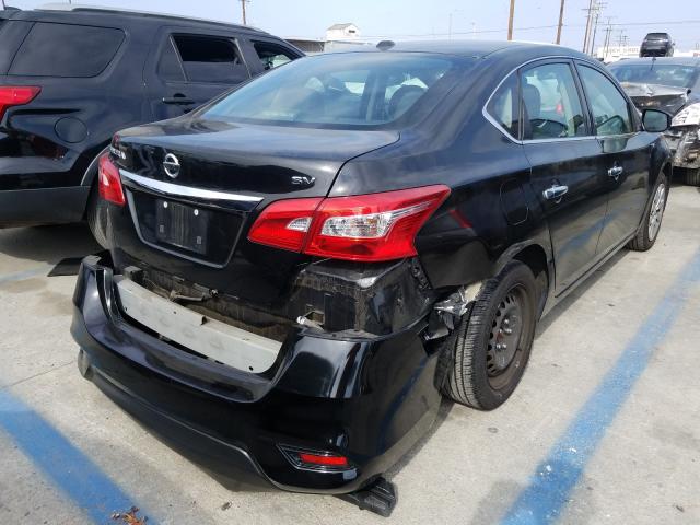 Photo 3 VIN: 3N1AB7AP2HL712644 - NISSAN SENTRA S 