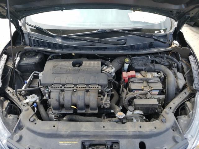 Photo 6 VIN: 3N1AB7AP2HL712644 - NISSAN SENTRA S 