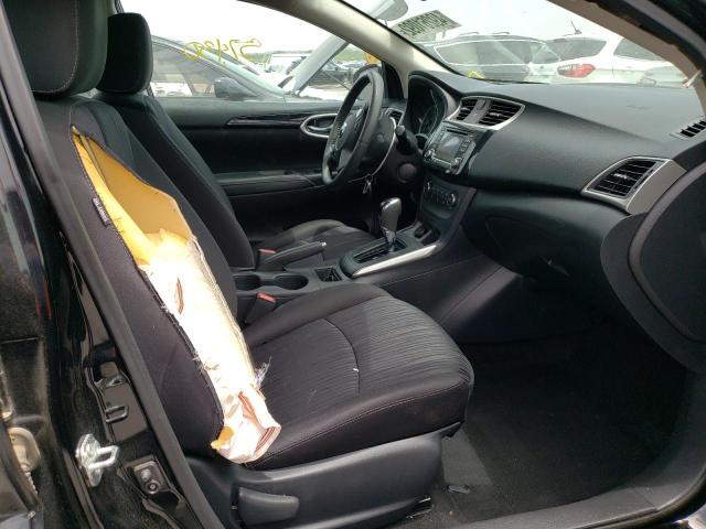 Photo 4 VIN: 3N1AB7AP2HL712711 - NISSAN SENTRA S 