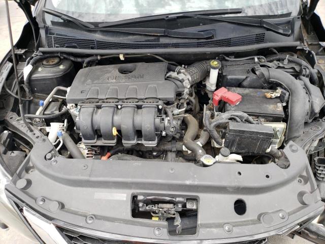 Photo 6 VIN: 3N1AB7AP2HL712711 - NISSAN SENTRA S 