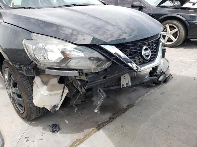 Photo 8 VIN: 3N1AB7AP2HL712711 - NISSAN SENTRA S 