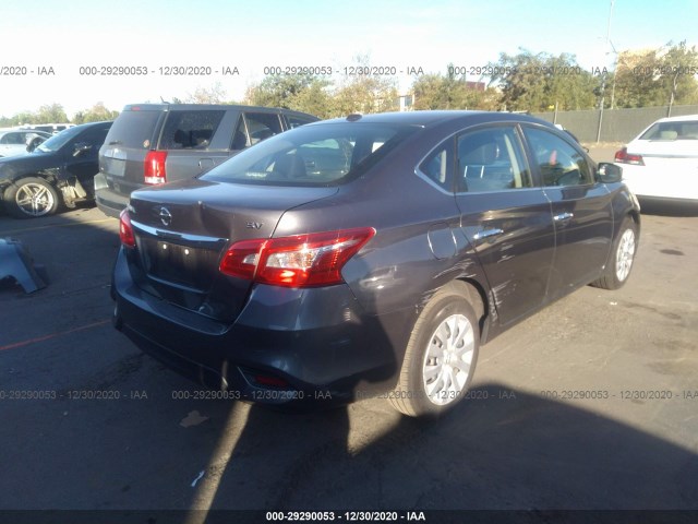 Photo 3 VIN: 3N1AB7AP2HL714863 - NISSAN SENTRA 