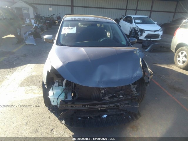 Photo 5 VIN: 3N1AB7AP2HL714863 - NISSAN SENTRA 