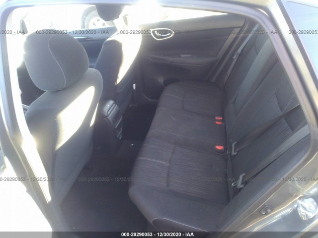 Photo 7 VIN: 3N1AB7AP2HL714863 - NISSAN SENTRA 