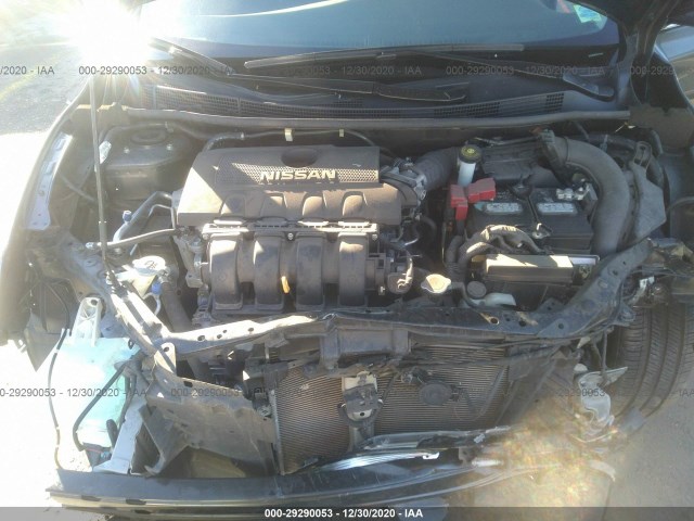 Photo 9 VIN: 3N1AB7AP2HL714863 - NISSAN SENTRA 