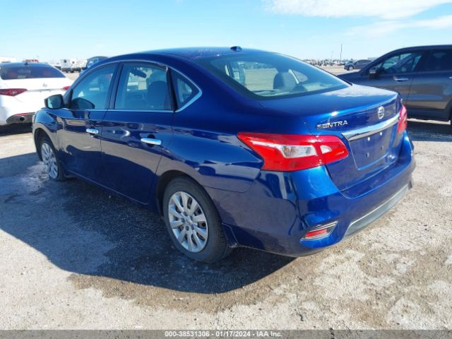 Photo 2 VIN: 3N1AB7AP2HL716063 - NISSAN SENTRA 