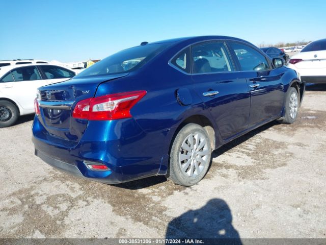 Photo 3 VIN: 3N1AB7AP2HL716063 - NISSAN SENTRA 