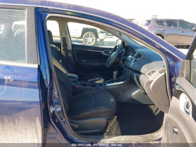 Photo 4 VIN: 3N1AB7AP2HL716063 - NISSAN SENTRA 