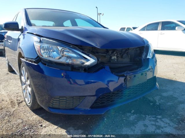 Photo 5 VIN: 3N1AB7AP2HL716063 - NISSAN SENTRA 