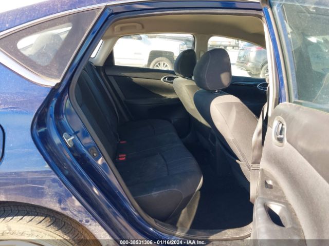 Photo 7 VIN: 3N1AB7AP2HL716063 - NISSAN SENTRA 