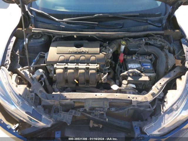 Photo 9 VIN: 3N1AB7AP2HL716063 - NISSAN SENTRA 