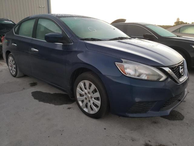 Photo 0 VIN: 3N1AB7AP2HL717438 - NISSAN SENTRA S 