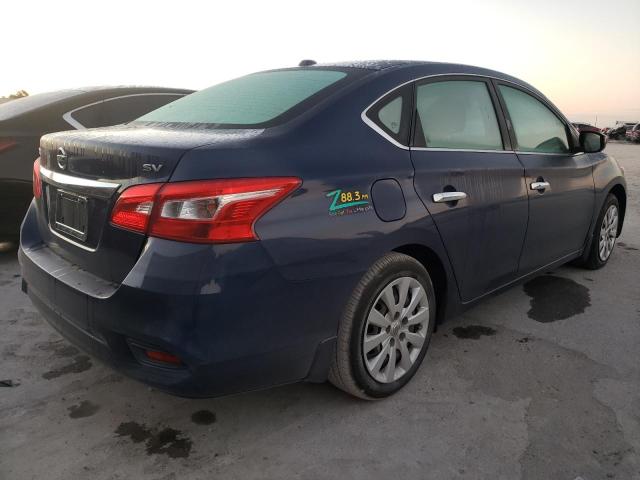 Photo 3 VIN: 3N1AB7AP2HL717438 - NISSAN SENTRA S 