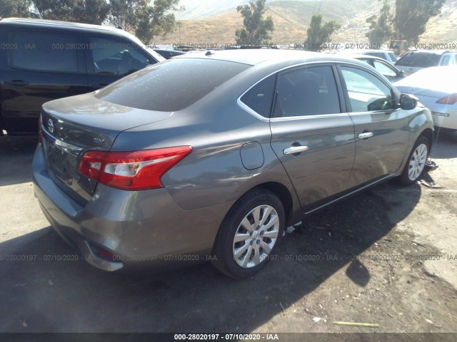 Photo 3 VIN: 3N1AB7AP2HL718847 - NISSAN SENTRA 