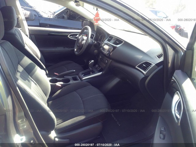 Photo 4 VIN: 3N1AB7AP2HL718847 - NISSAN SENTRA 