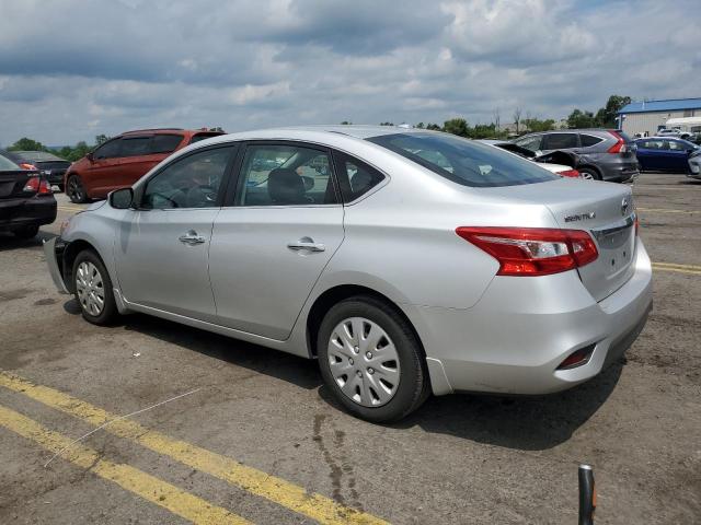 Photo 1 VIN: 3N1AB7AP2HL719206 - NISSAN SENTRA S 