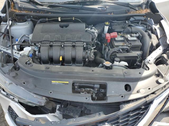 Photo 10 VIN: 3N1AB7AP2HL719206 - NISSAN SENTRA S 