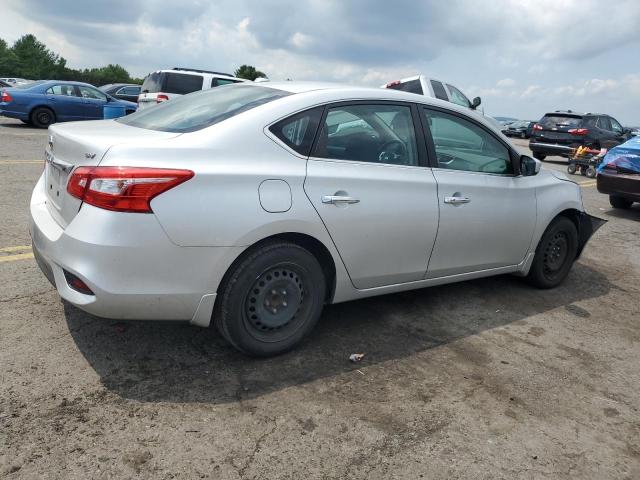 Photo 2 VIN: 3N1AB7AP2HL719206 - NISSAN SENTRA S 