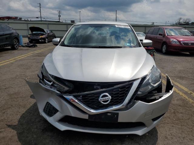 Photo 4 VIN: 3N1AB7AP2HL719206 - NISSAN SENTRA S 