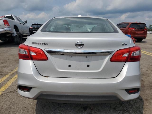 Photo 5 VIN: 3N1AB7AP2HL719206 - NISSAN SENTRA S 