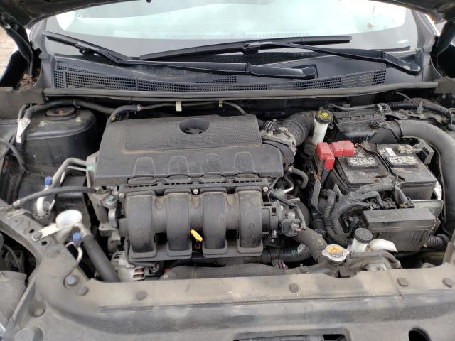 Photo 6 VIN: 3N1AB7AP2HL720050 - NISSAN SENTRA S 