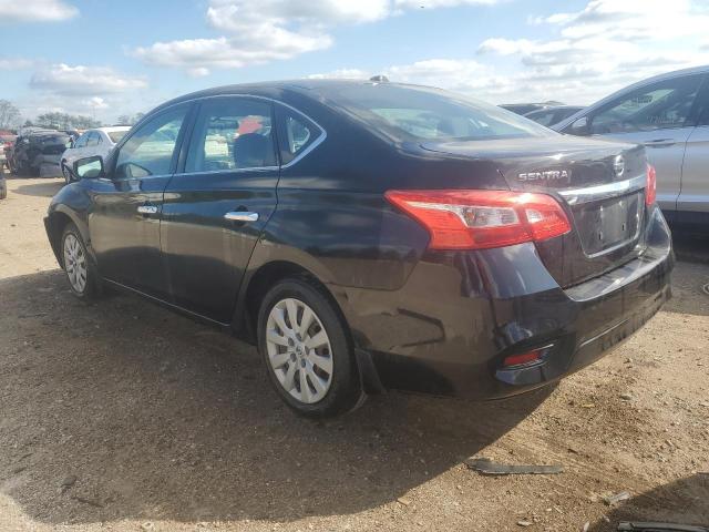 Photo 1 VIN: 3N1AB7AP2HL720629 - NISSAN SENTRA S 