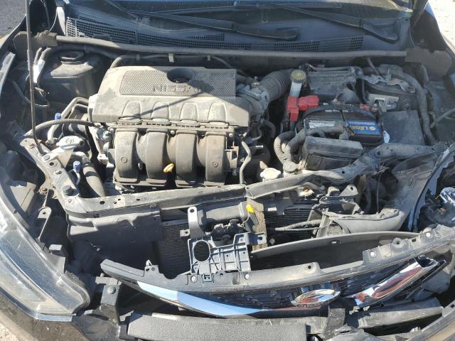 Photo 10 VIN: 3N1AB7AP2HL720629 - NISSAN SENTRA S 