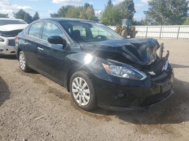 Photo 3 VIN: 3N1AB7AP2HL720629 - NISSAN SENTRA S 