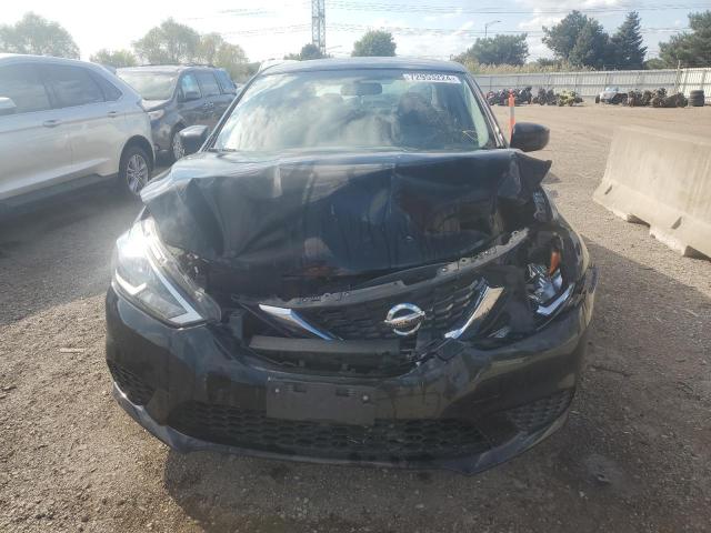 Photo 4 VIN: 3N1AB7AP2HL720629 - NISSAN SENTRA S 