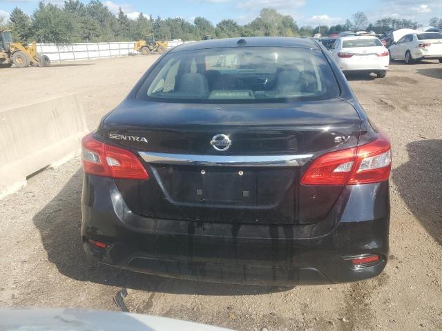 Photo 5 VIN: 3N1AB7AP2HL720629 - NISSAN SENTRA S 