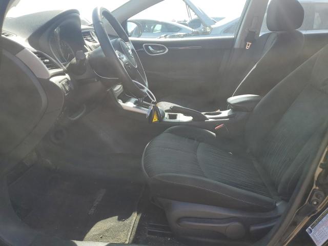 Photo 6 VIN: 3N1AB7AP2HL720629 - NISSAN SENTRA S 