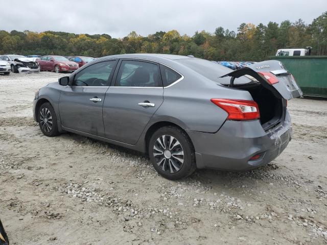 Photo 1 VIN: 3N1AB7AP2HL722185 - NISSAN SENTRA S 