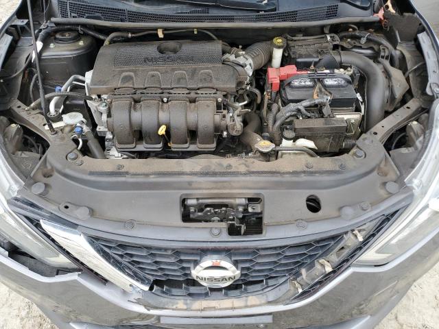 Photo 10 VIN: 3N1AB7AP2HL722185 - NISSAN SENTRA S 