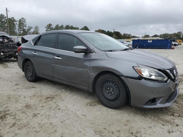 Photo 3 VIN: 3N1AB7AP2HL722185 - NISSAN SENTRA S 